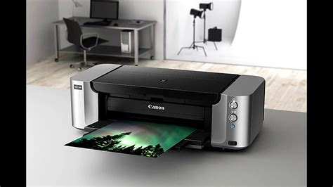 canon pixma pro 100 driver and downloads.